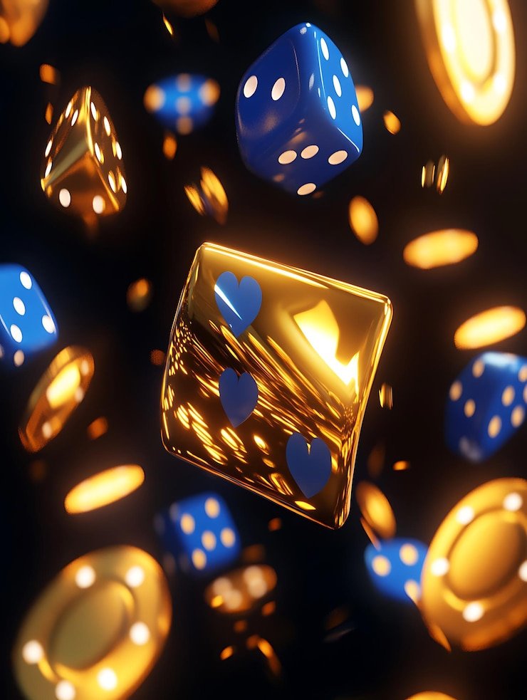 slotyuk88 featured game showcase